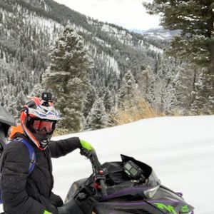 Meet your Posher, Tim